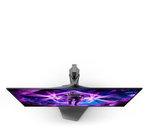 AOC AGON PRO AG276QZD - 1169571 - zdjęcie 4
